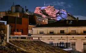 Apartamentos Plaza